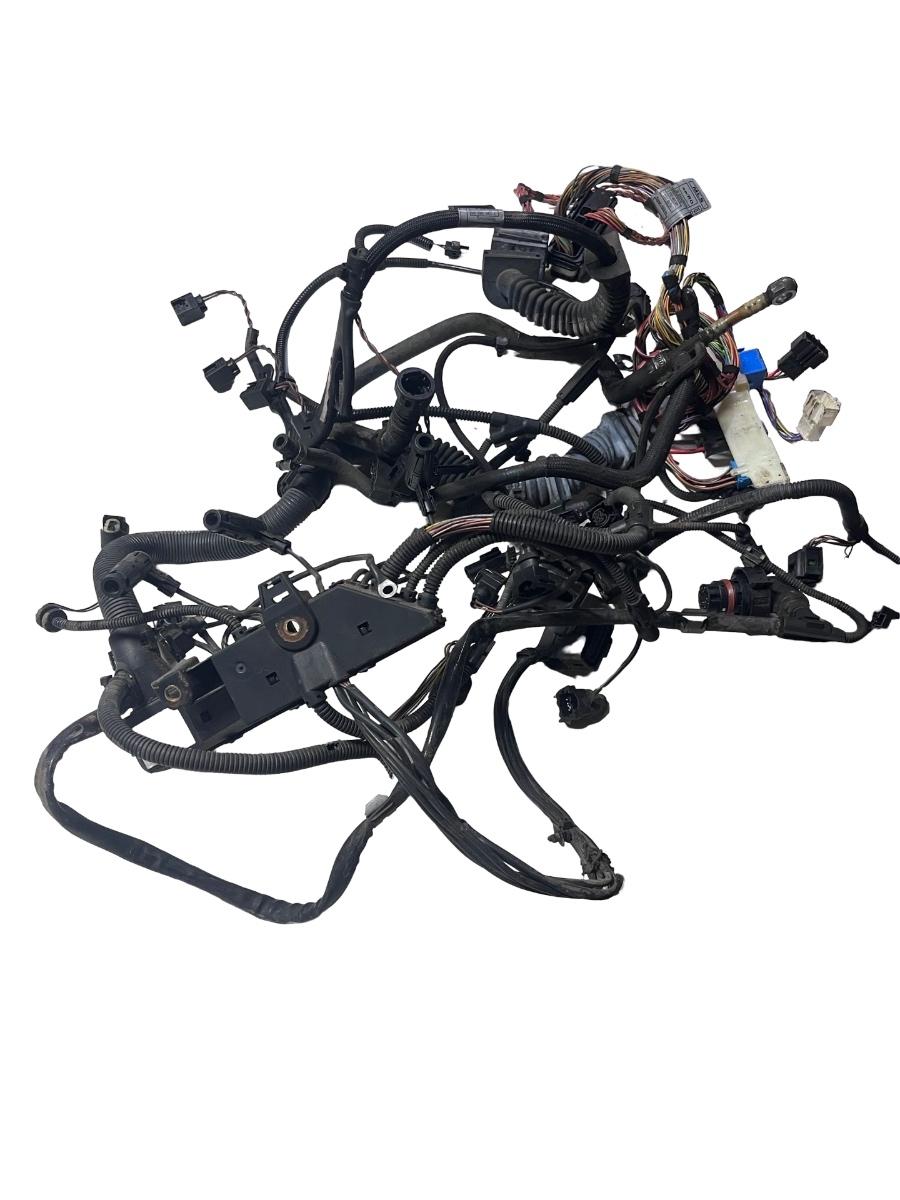 Cablaj instalatie motor BMW 5 E60 2001 - 2010 2.0 520 d M47 D20 (204D4) 779546105