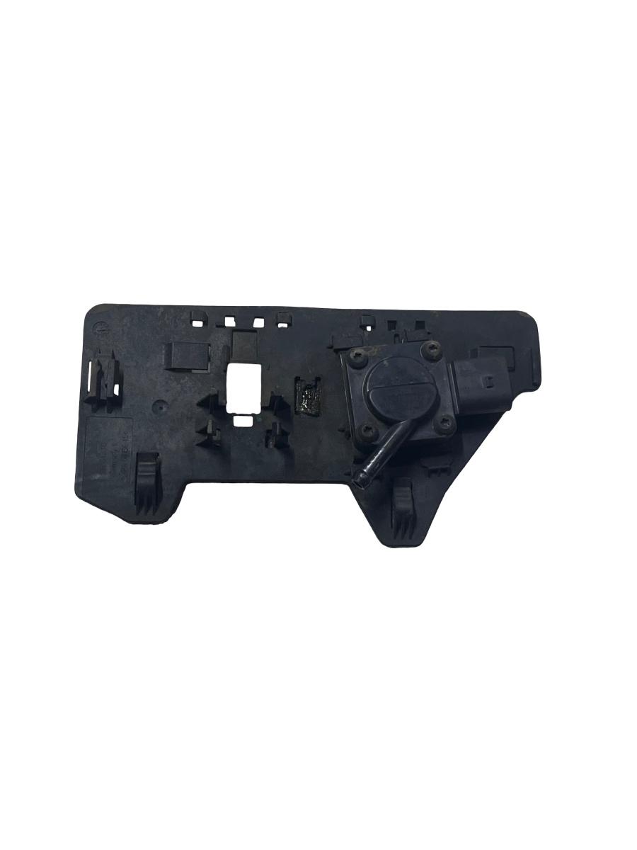 Regulator presiune BMW 5 E60 2001 - 2010 2.0 520 d M47 D20 (204D4) 778921903
