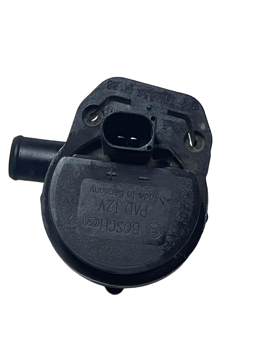 Pompa recirculare apa MERCEDES-BENZ E-CLASS W211 2002 - 2009 A2118350028 – foto 3
