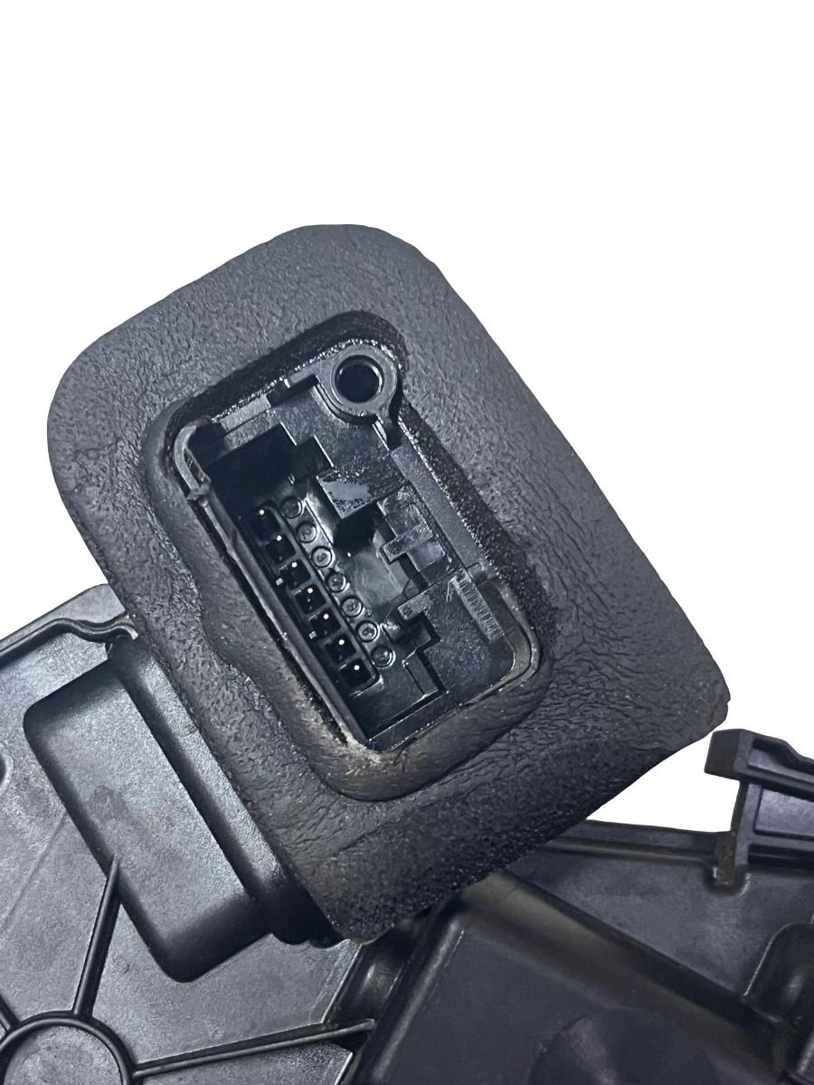 Broasca usa stanga fata VOLKSWAGEN GOLF VI 5K1 2008 - 2013 5K1837015B – foto 3