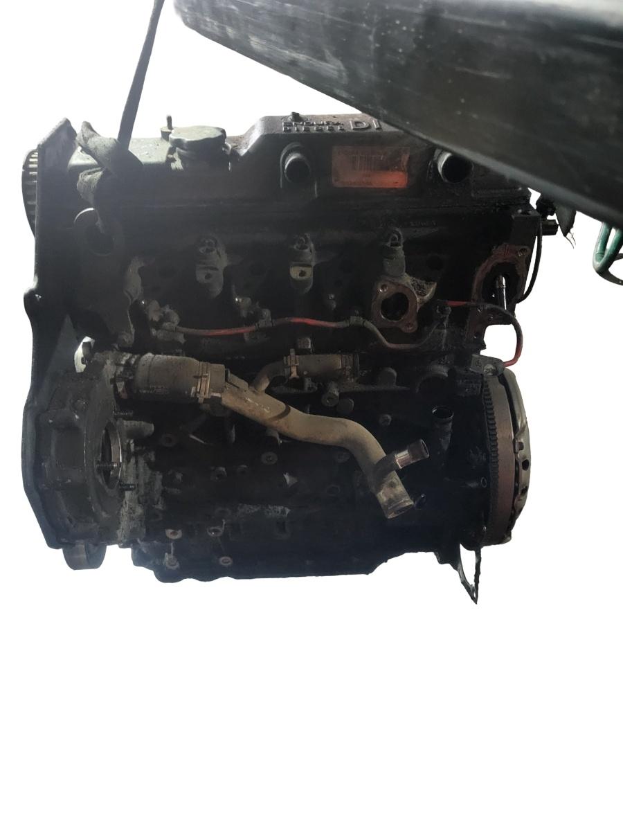 Motor FORD FOCUS DNW 1998 - 2005 1.8 TDDi C9DB – foto 2