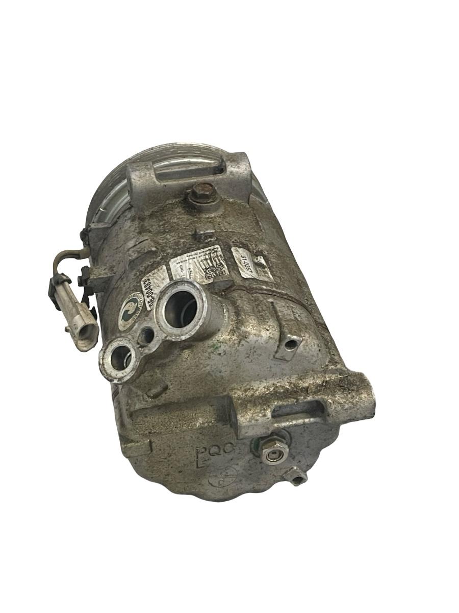 Compresor  AC SAAB 9-3 YS3F 2002 - 2015 2.0T 210hp – foto 3