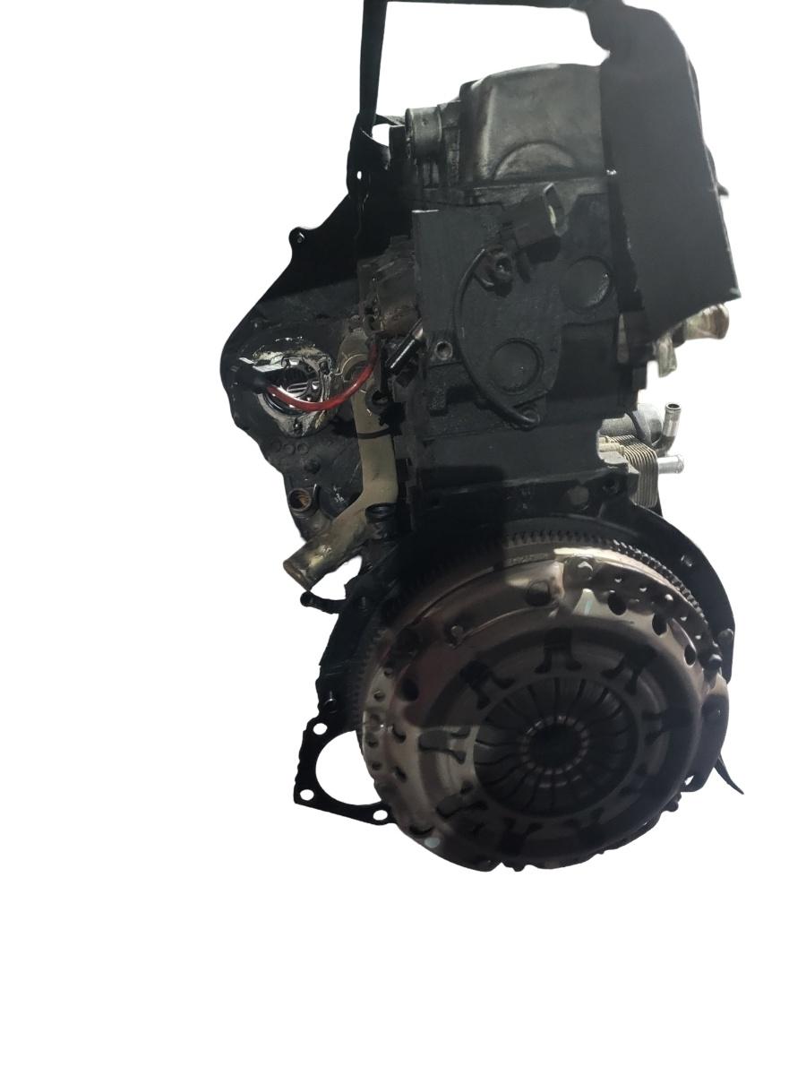 Motor FORD FOCUS DNW 1998 - 2005 1.8 TDDi C9DB – foto 3