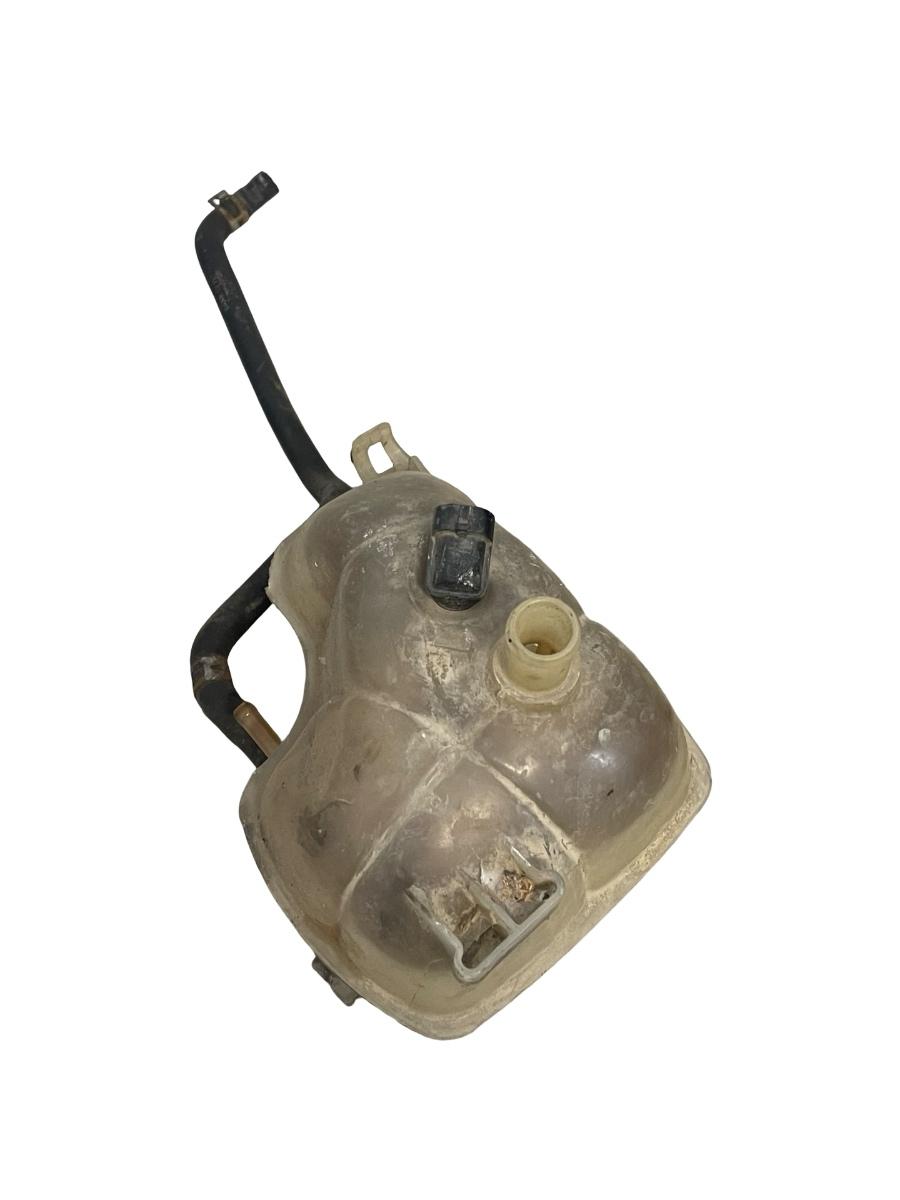 Vas rezervor de expansiune lichid de racire SAAB 9-3 YS3F 2002 - 2015 2.0 t B207R – foto 3