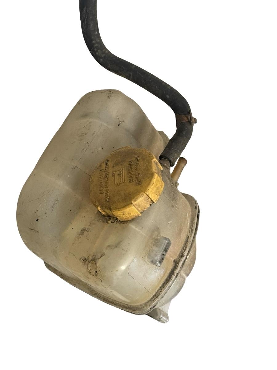 Vas rezervor de expansiune lichid de racire SAAB 9-3 YS3F 2002 - 2015 2.0 t B207R – foto 2