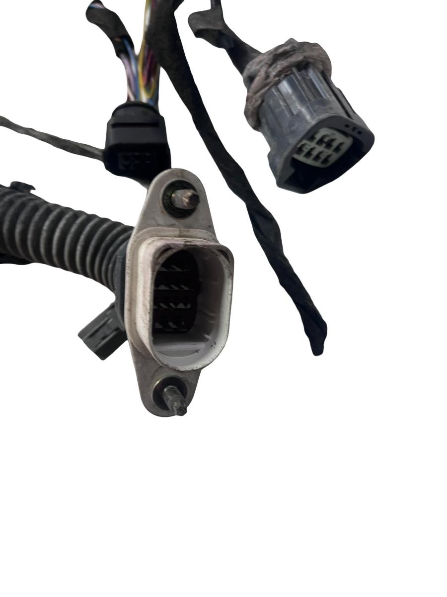 Instalatie portiera dreapta fata VOLVO S60 I 384 2000 - 2010 8676093001 – foto 2