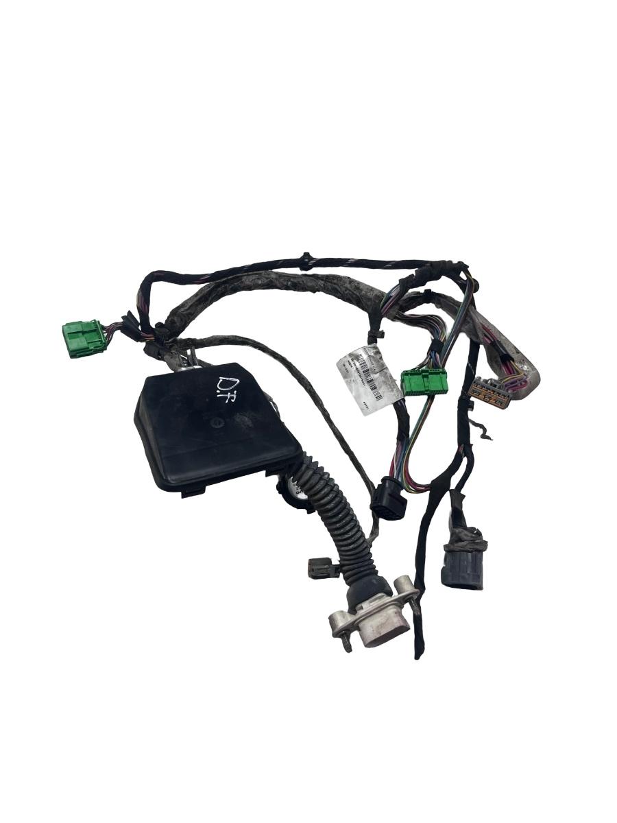 Instalatie portiera dreapta fata VOLVO S60 I 384 2000 - 2010 8676093001
