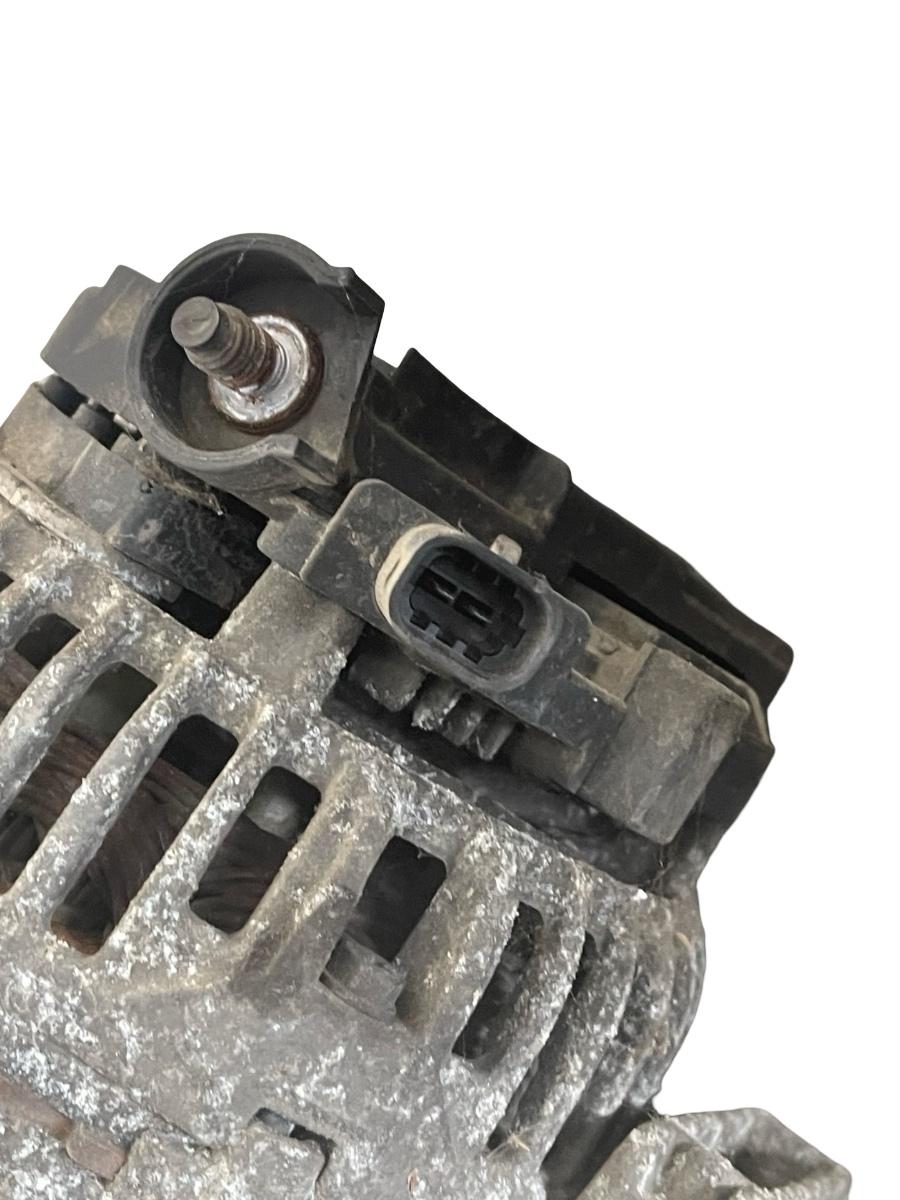 Alternator SAAB 9-3 YS3F 2002 - 20152.0 t B207R 0124525017 – foto 2