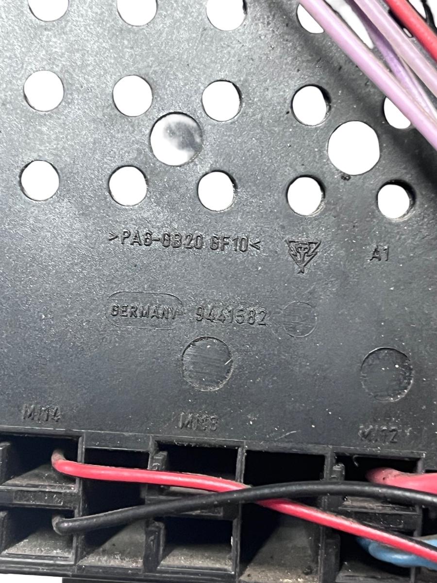 Panou sigurante VOLVO S60 I 384 2000 - 2010 9441582 – foto 3