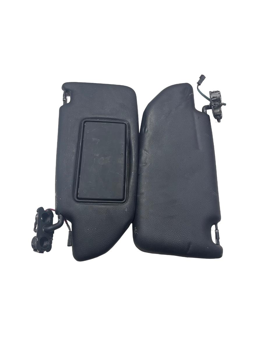 Set Parasolare VOLVO S60 I 384 2000 - 2010