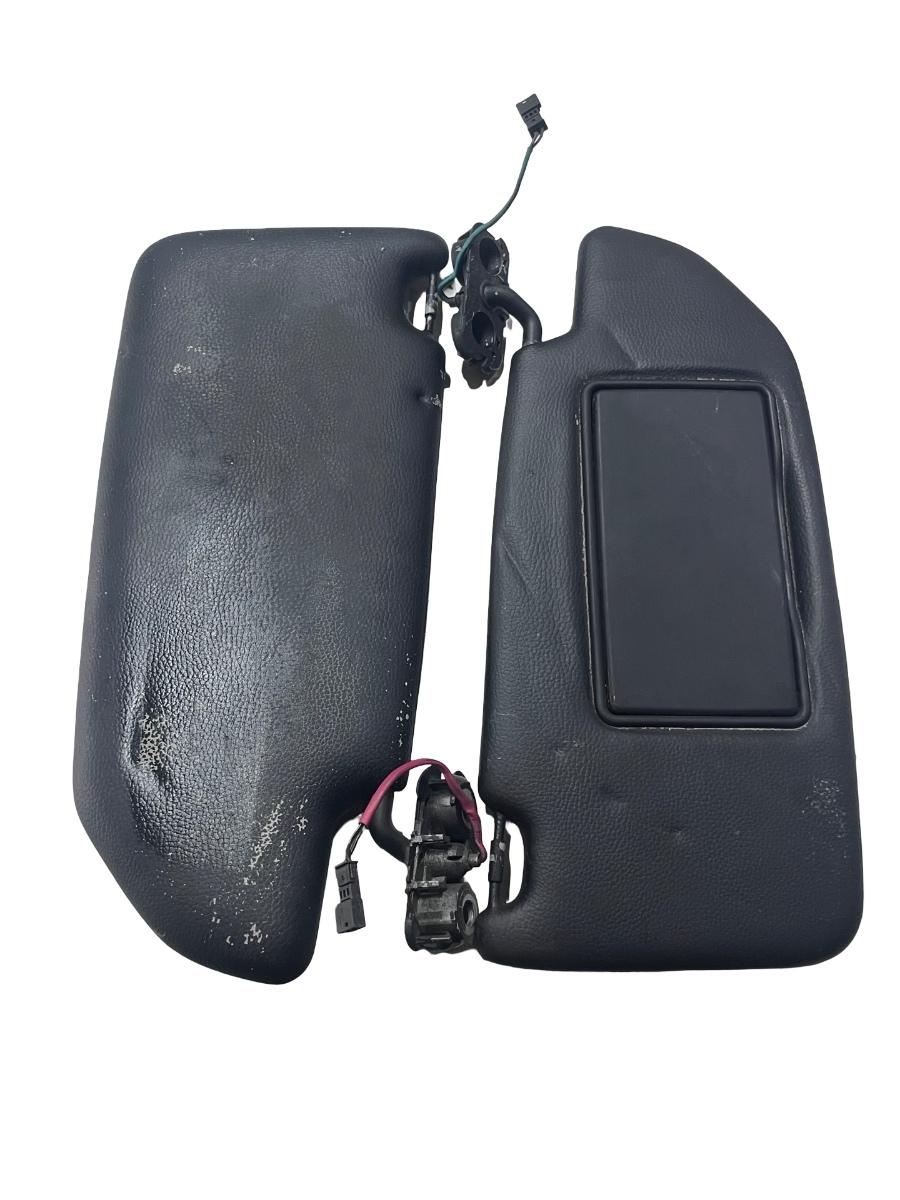 Set Parasolare VOLVO S60 I 384 2000 - 2010 – foto 2