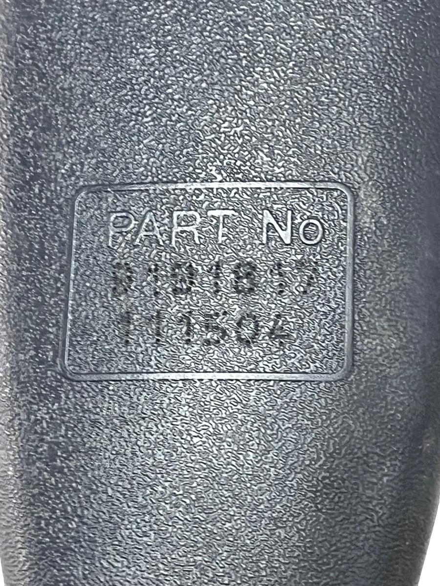 Pretensionare centura de siguranta fata dreapta fata VOLVO S60 I 384 2000 - 2010 919817 – foto 3