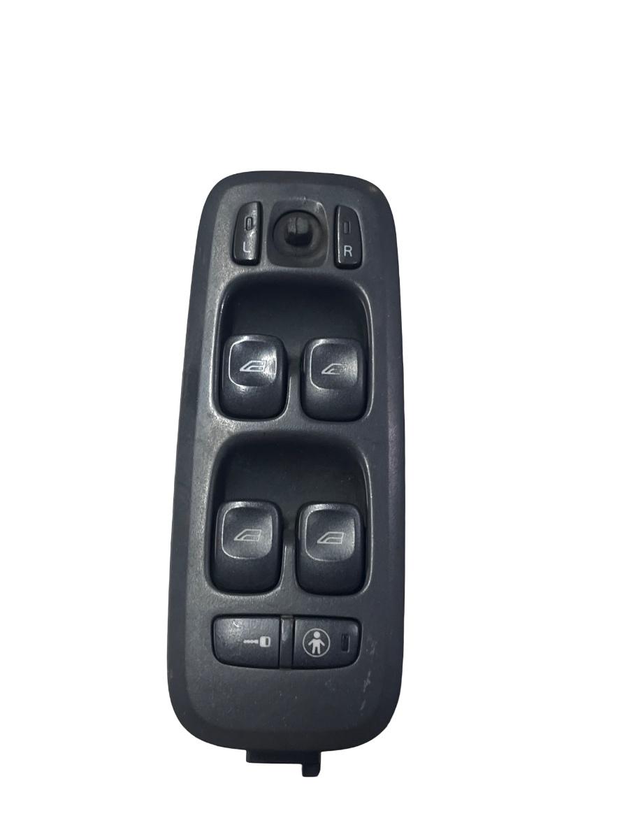Butoane geamuri electrice stanga fata VOLVO S60 I 384 2000 - 2010 8682949