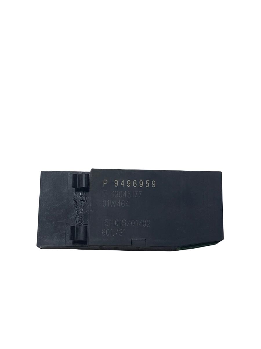 Alte module/unitati de control VOLVO S60 I 384 2000 - 2010 9496959