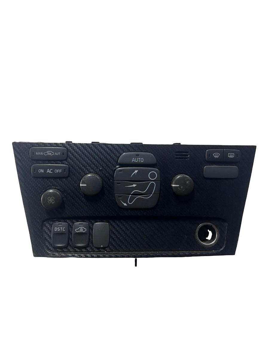 Panou Clima VOLVO S60 I 384 2000 - 2010 ( Cleme rupte )