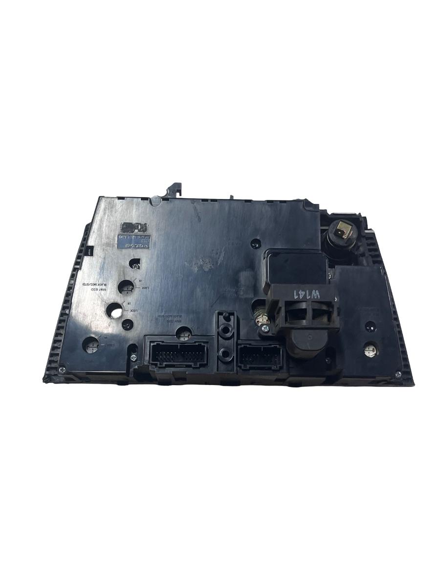 Panou Clima VOLVO S60 I 384 2000 - 2010 ( Cleme rupte ) – foto 3