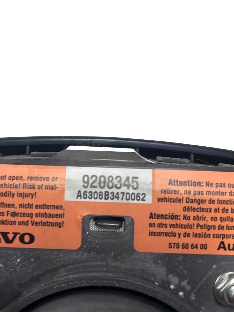 Airbag volan VOLVO S60 I 384 2000 - 2010 9208345 – foto 3