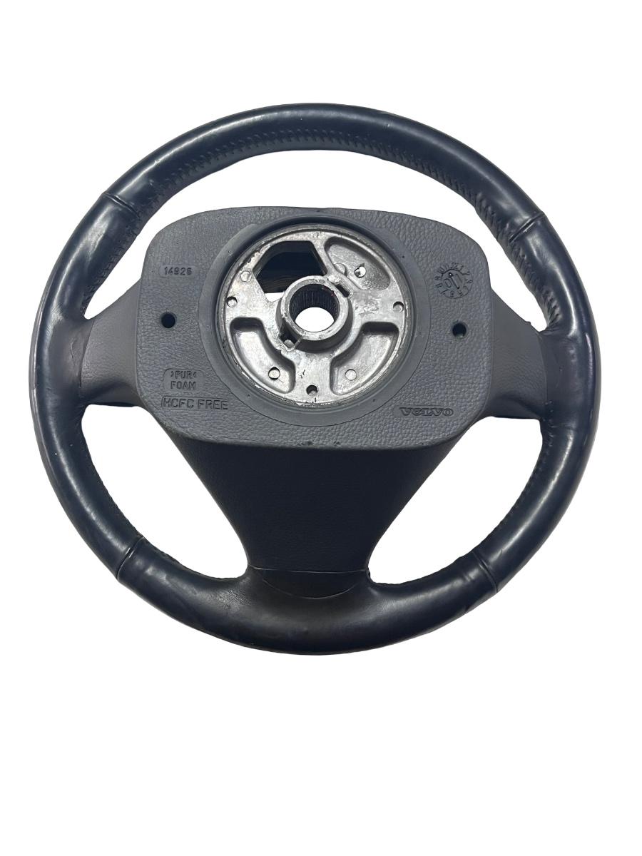 Volan VOLVO S60 I 384 2000 - 2010 8666883 – foto 2