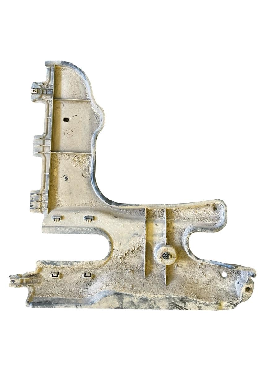 Scut de protectie stanga spate VOLKSWAGEN Tiguan II Facelift [ 2020 - 2024 ] 5QF825101A – foto 2