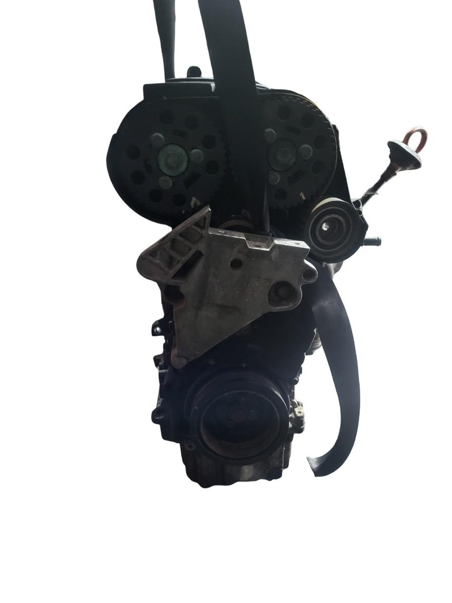 Motor VOLKSWAGEN PASSAT 3C2 2005 - 2010 2.0 TDI 16V BKP