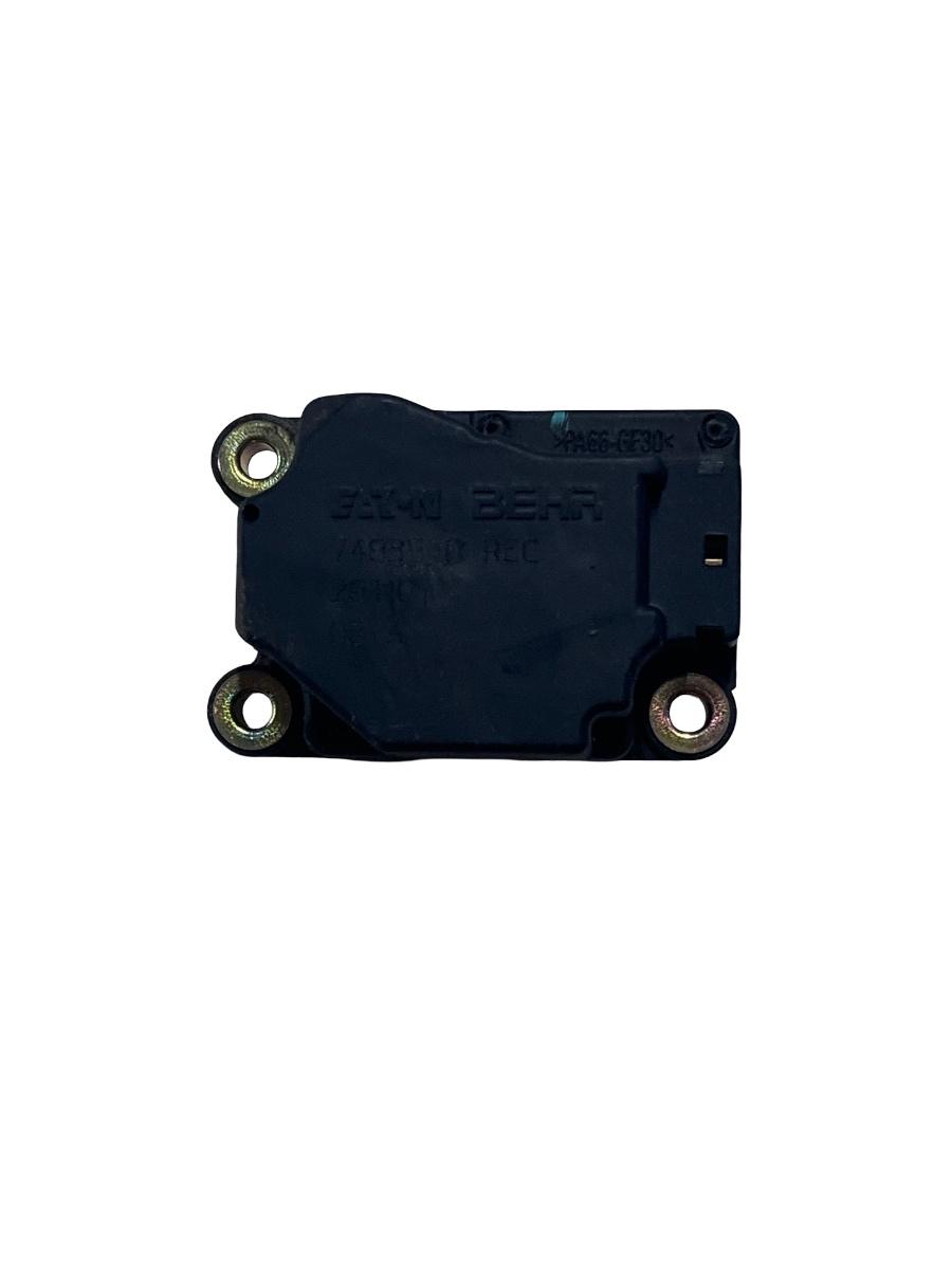 Motoras/actuator clapeta aer VOLVO S60 I 384 2000 - 2010 74935A
