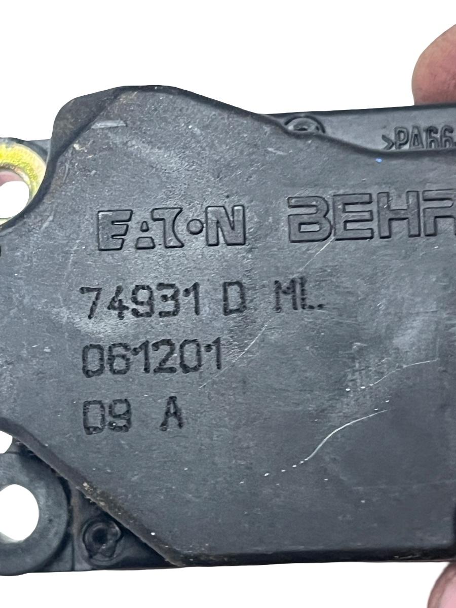 Motoras/actuator clapeta aer VOLVO S60 I 384 2000 - 2010 74931D – foto 3
