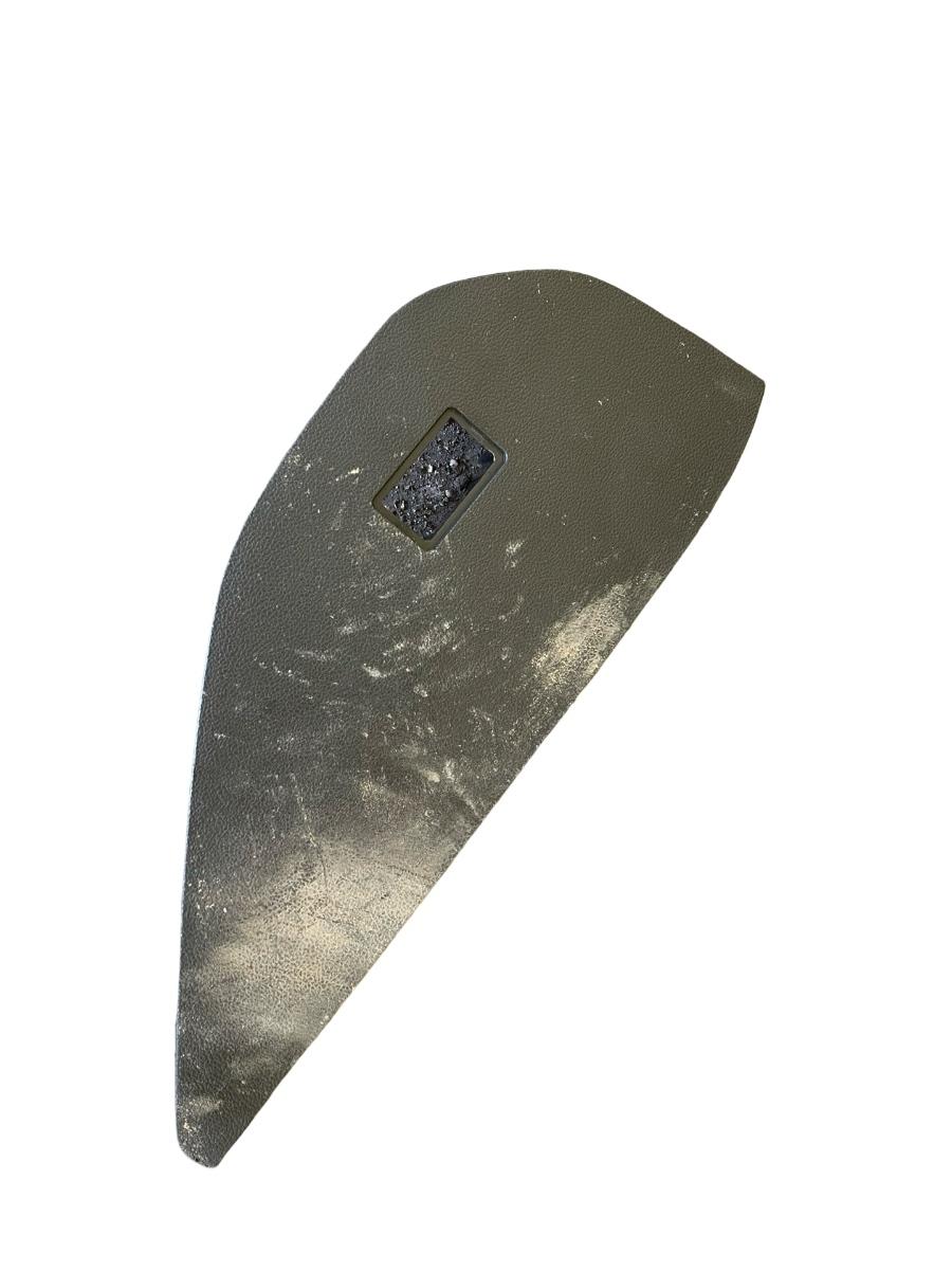Capac lateral panou de bord dreapta VOLKSWAGEN Tiguan II Facelift [ 2020 - 2024 ] 5NB858218A – foto 2