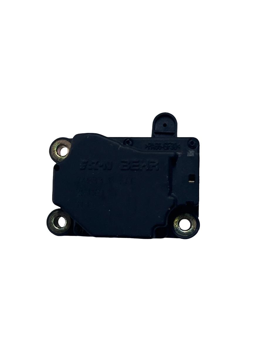 Motoras/actuator clapeta aer VOLVO S60 I 384 2000 - 2010 74933D