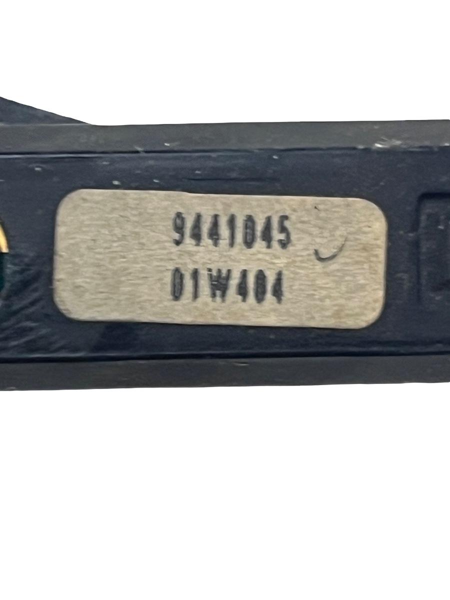 Buton avarii  SOS VOLVO S60 I 384 2000 - 2010 9441045 – foto 3