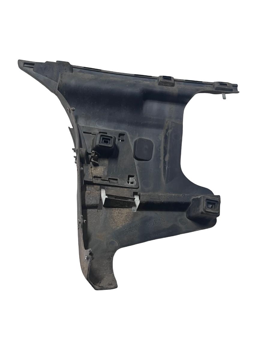 Suport bara de protectie dreapta spate VOLVO S60 I 384 2000 - 2010 09178246 – foto 2