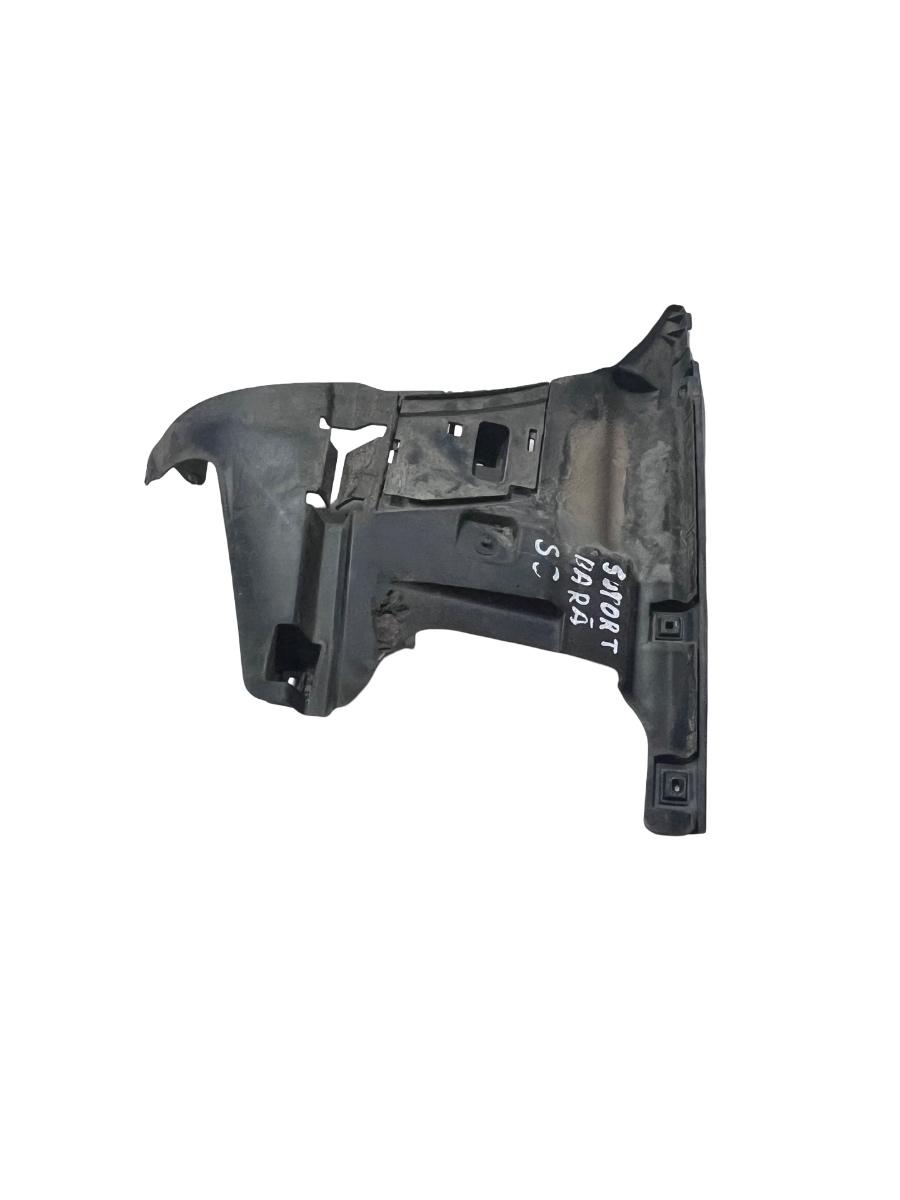 Suport bara de protectie stanga spate VOLVO S60 I 384 2000 - 2010 09178245