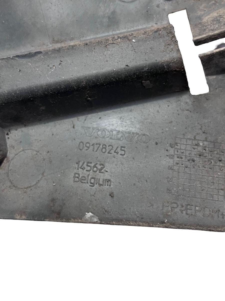 Suport bara de protectie stanga spate VOLVO S60 I 384 2000 - 2010 09178245 – foto 3