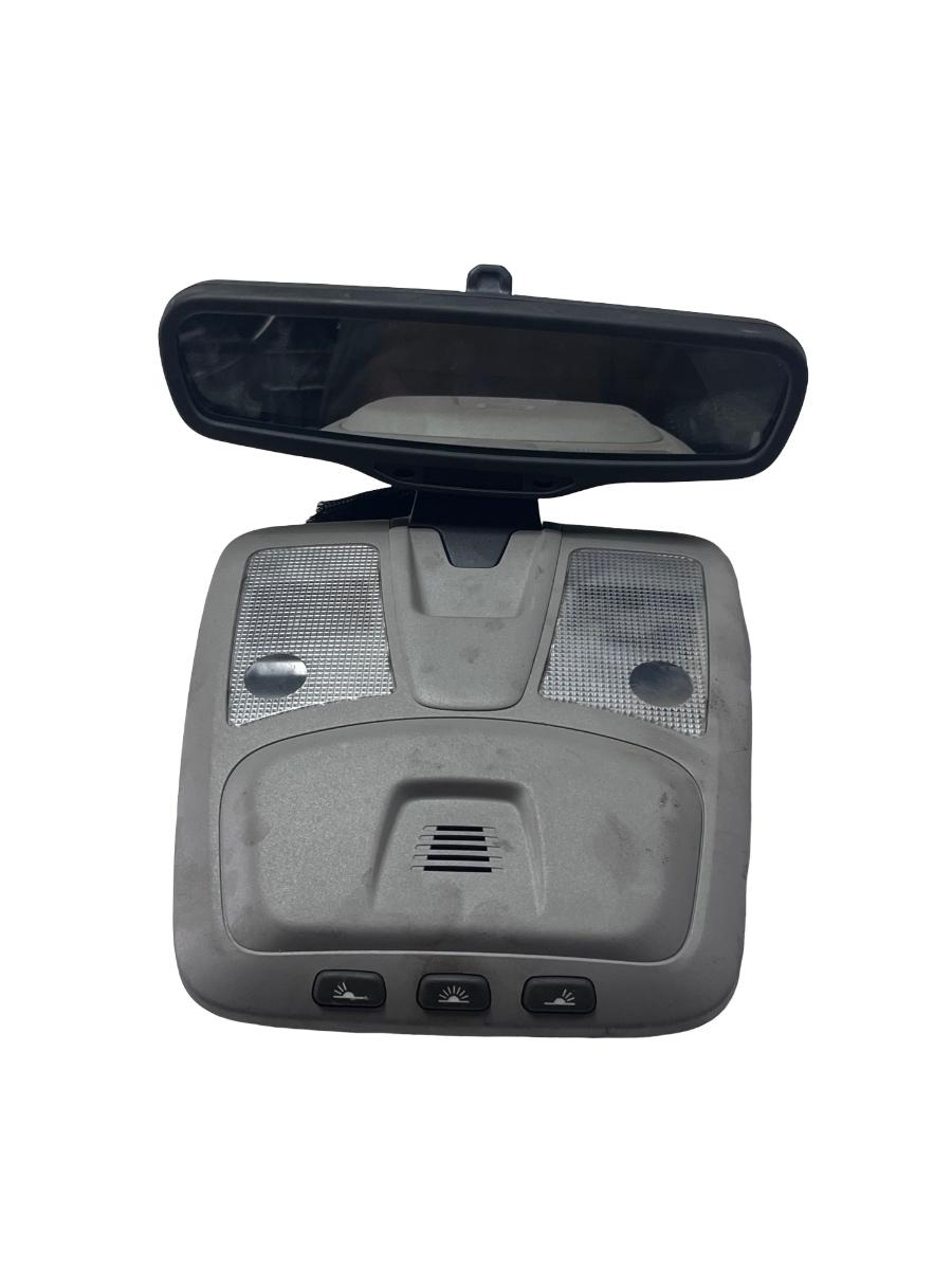 Plafoniera + oglinda retrovizoare VOLVO S60 I 384 2000 - 2010 30669623