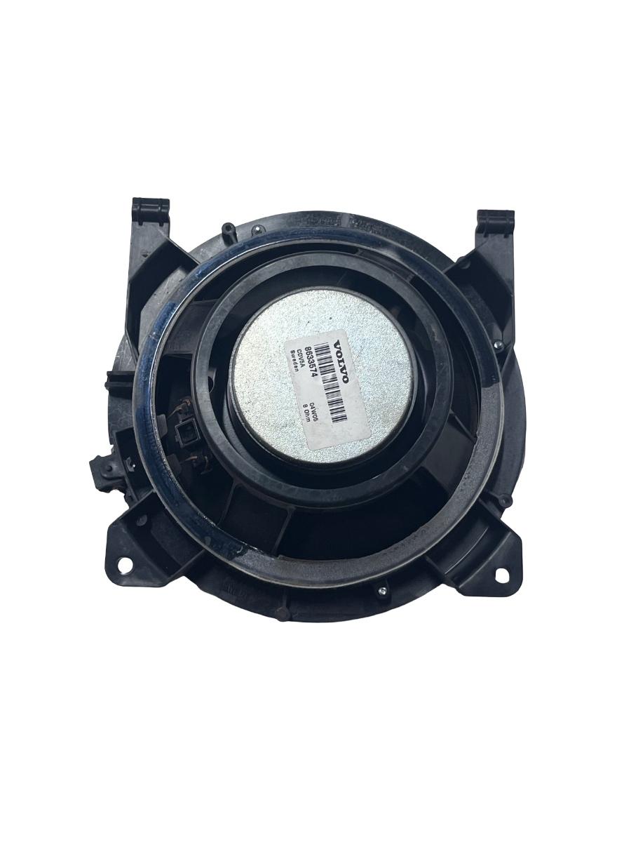 Difuzor portiera spate VOLVO S60 I 384 2000 - 2010 8633574 – foto 2