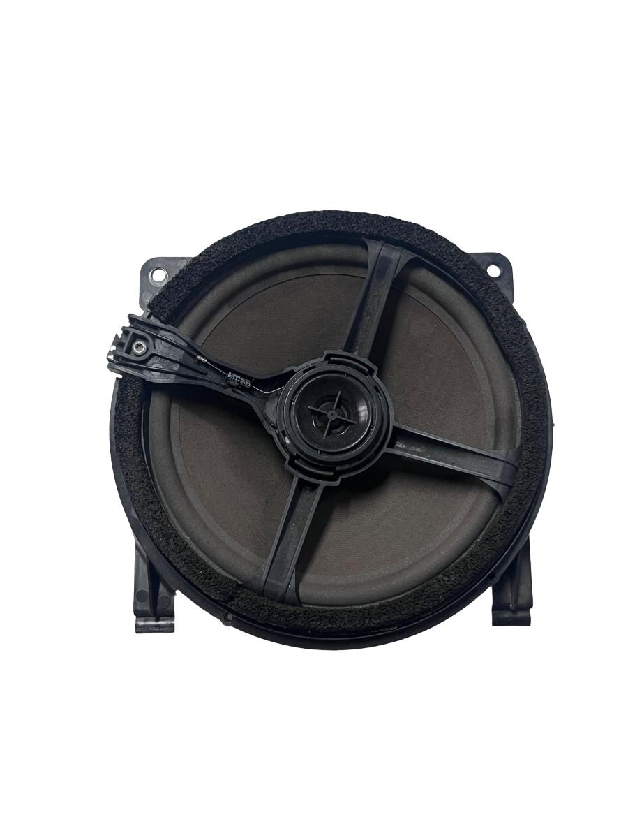 Difuzor portiera spate VOLVO S60 I 384 2000 - 2010 8633574