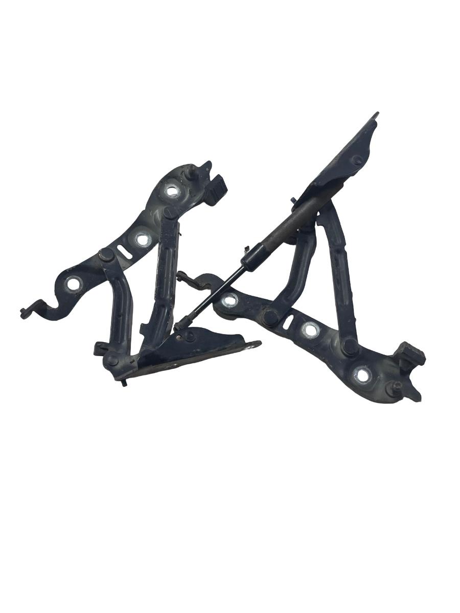 Balamale haion/portbagaj VOLVO S60 I 384 2000 - 2010