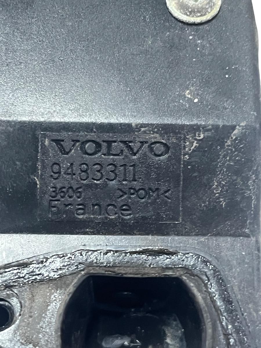 Motoras blocare usita rezervor combustibil VOLVO S60 I 384 2000 - 2010 9483311 – foto 3