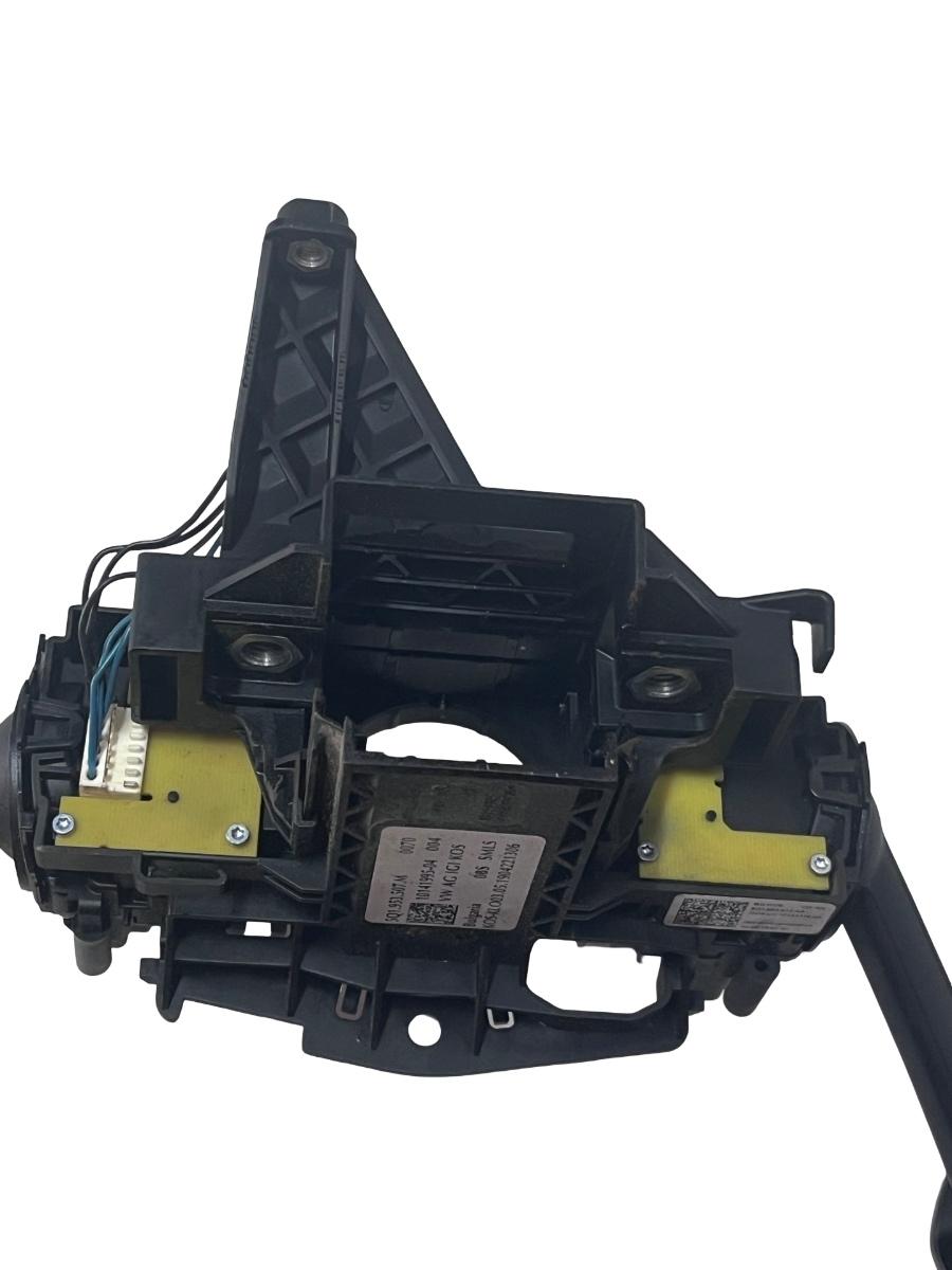 Ansamblu manete VOLKSWAGEN Tiguan II Facelift [ 2020 - 2024 ] 5Q1953507M – foto 4