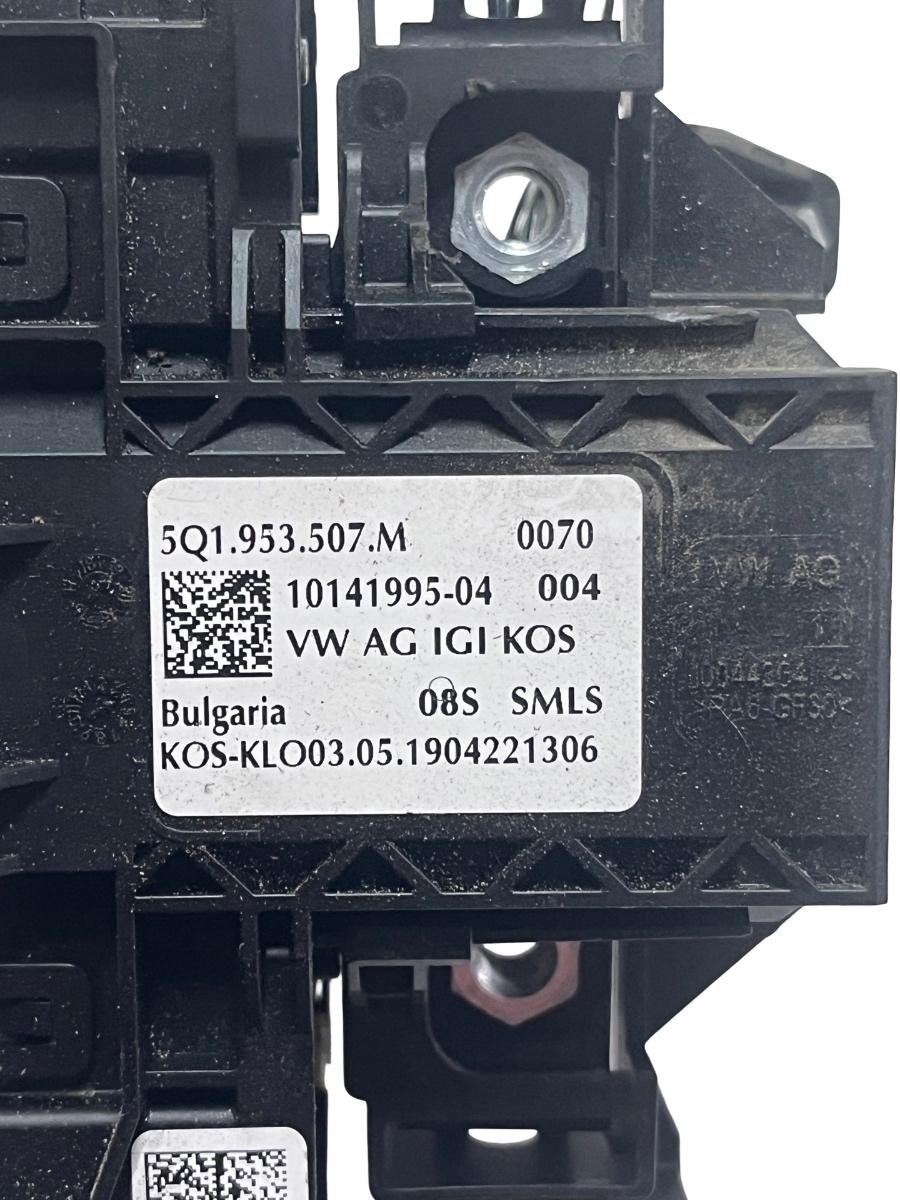 Ansamblu manete VOLKSWAGEN Tiguan II Facelift [ 2020 - 2024 ] 5Q1953507M – foto 5