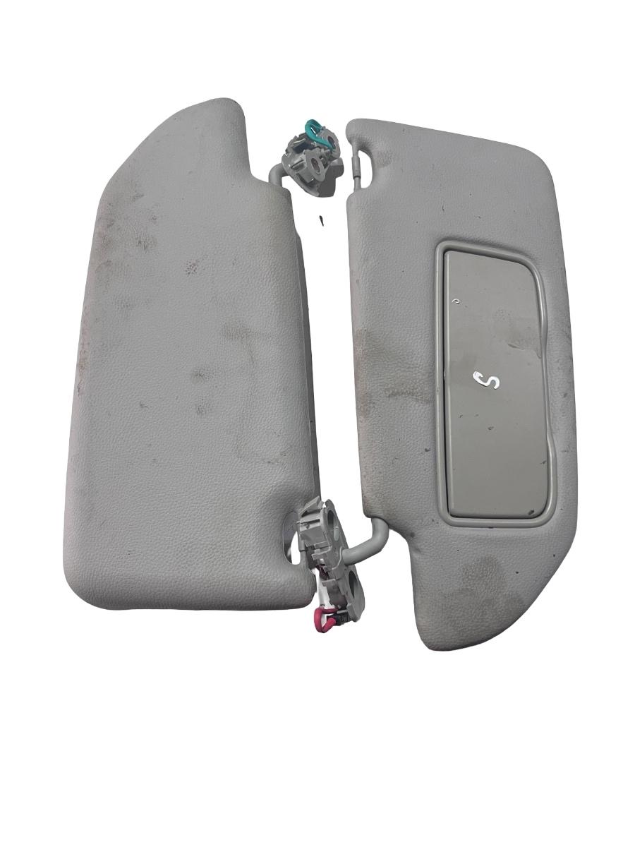 Set Parasolare VOLVO S60 I 384 2000 - 2010 – foto 2