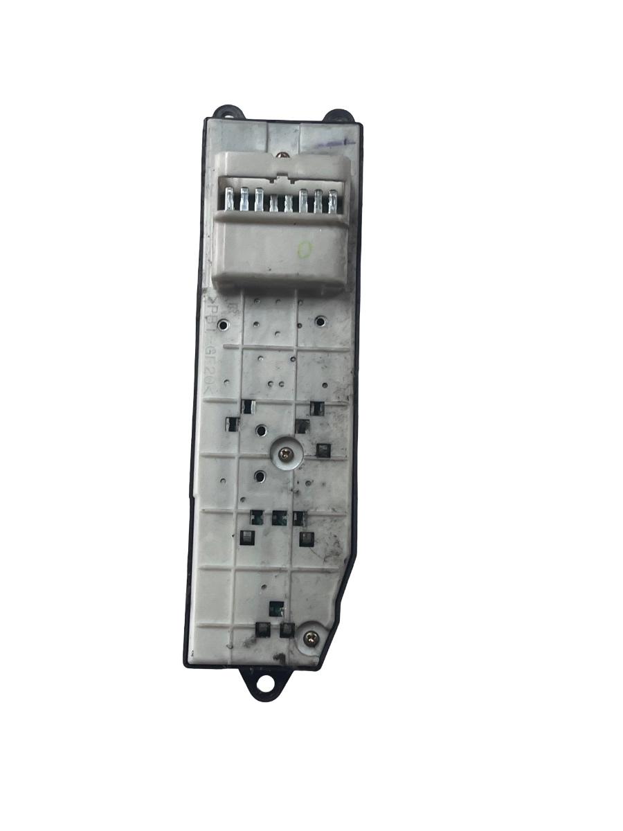 Butoane geamuri electrice stanga fata TOYOTA LAND CRUISER 90 _J9_ 1995 - > – foto 3