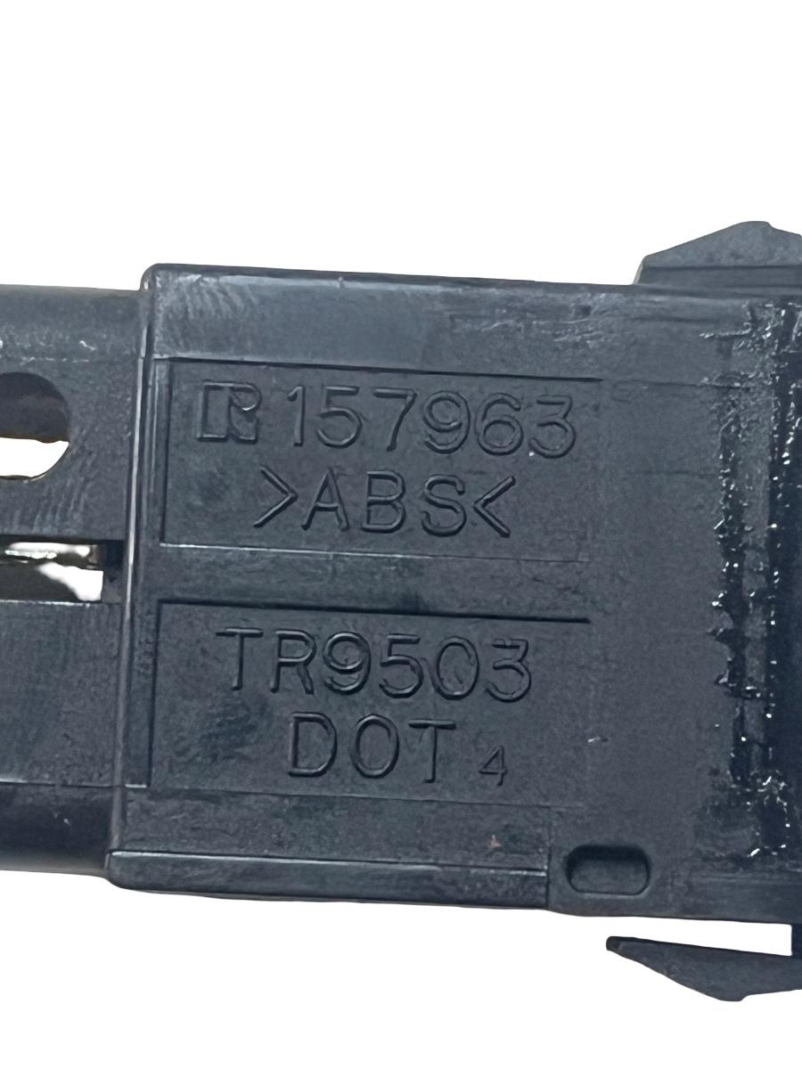 Buton avarii  SOS TOYOTA LAND CRUISER 90 _J9_ 1995 - > 157963 – foto 3