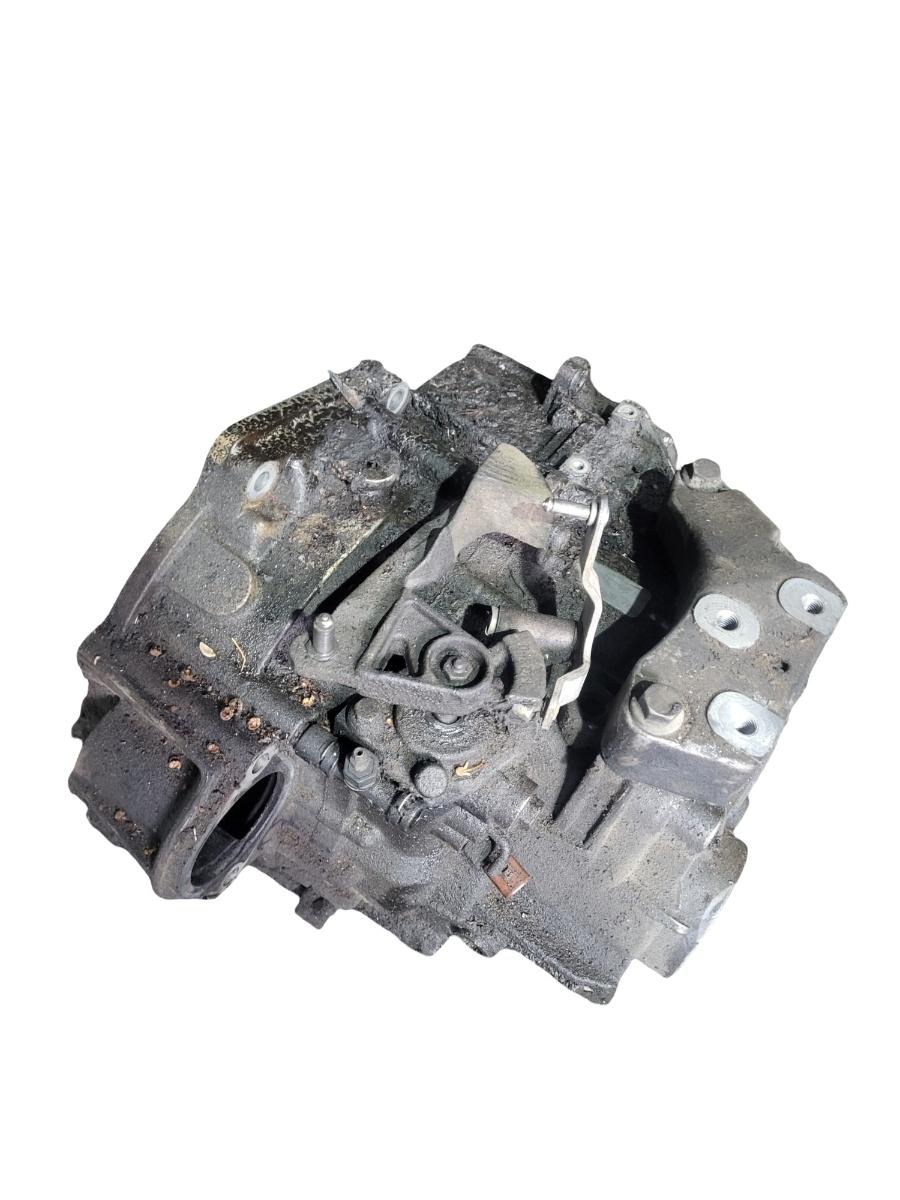 Cutie de viteze manuala 6 trepte VOLKSWAGEN PASSAT 3C2 2005 - 2010 2.0 TDI 16V BKP , HDV – foto 3