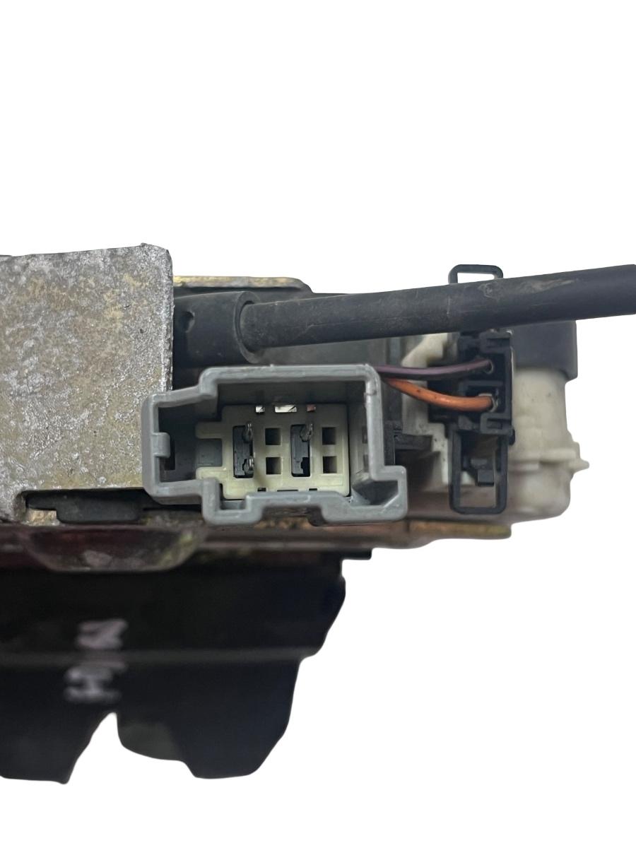 Broasca haion/portbagaj VOLVO S60 I 384 2000 - 2010 8679694 – foto 2