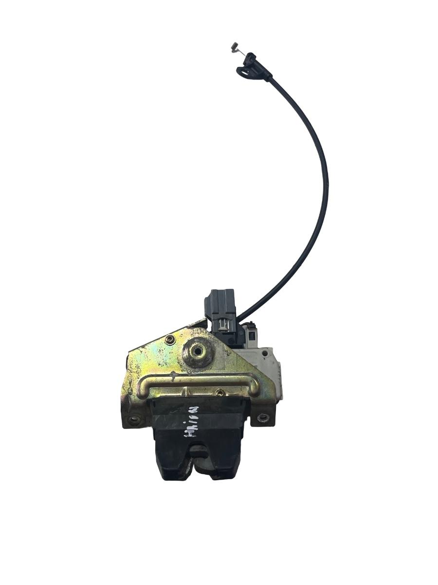 Broasca haion/portbagaj VOLVO S60 I 384 2000 - 2010 8679694 – foto 4