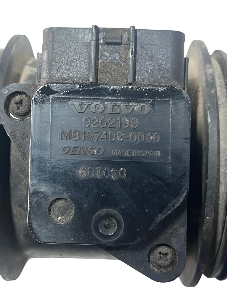 Debitmetru VOLVO S60 I 384 2000 - 2010 2.4 B 5244 S2 9202199 – foto 3