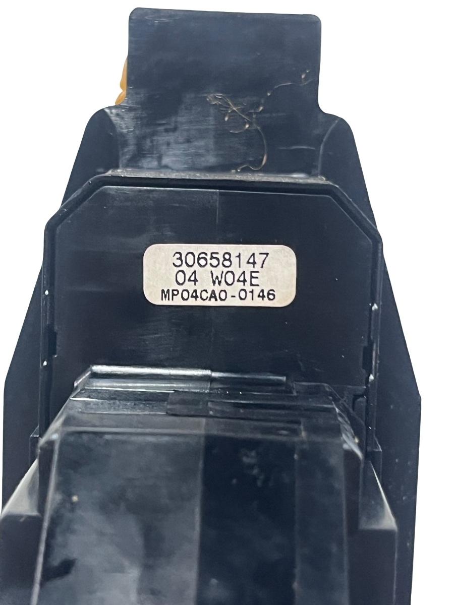 Butoane geamuri electrice dreapta fata VOLVO S60 I 384 2000 - 2010 30658147 – foto 3