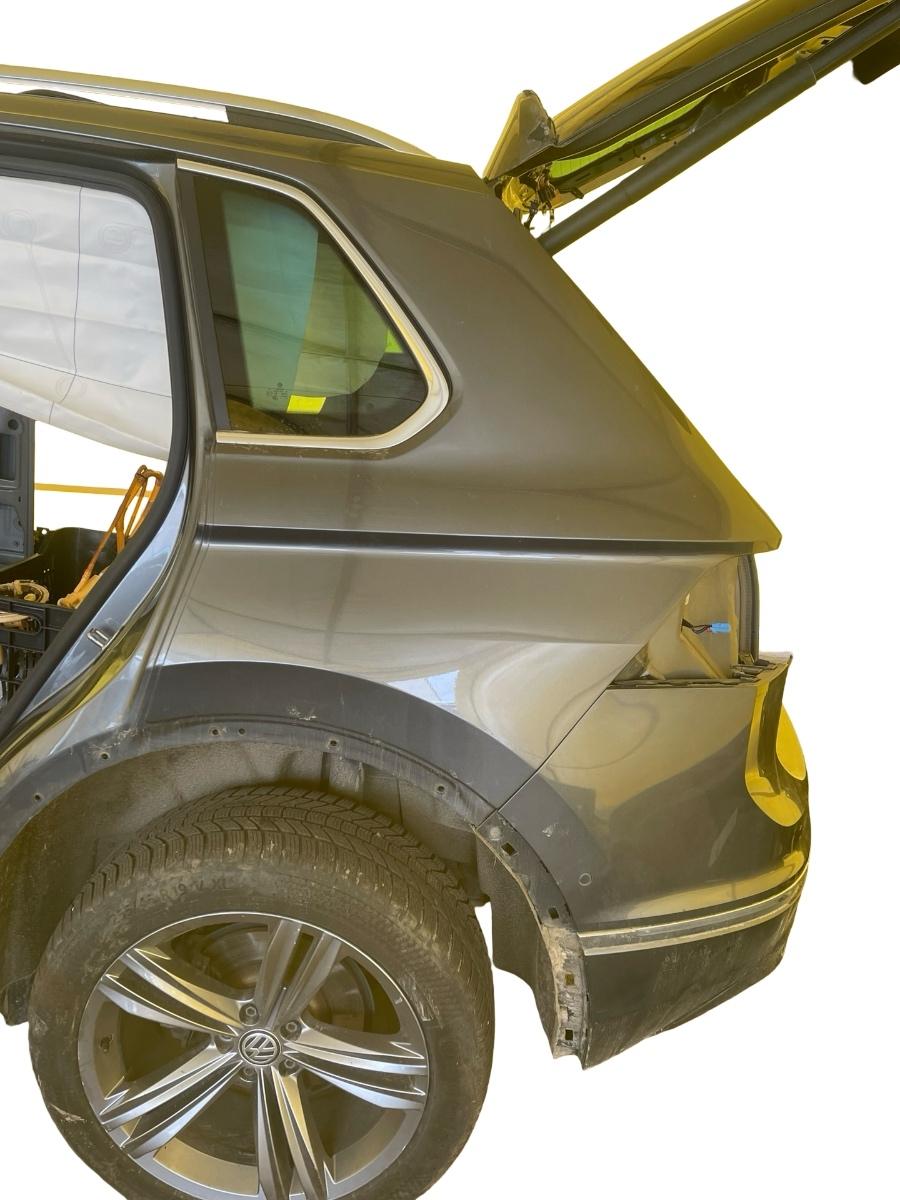 Aripa spate stanga VOLKSWAGEN Tiguan II Facelift [ 2020 - 2024 ]