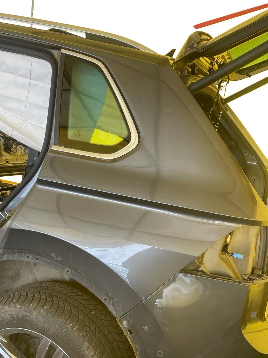 Aripa spate stanga VOLKSWAGEN Tiguan II Facelift [ 2020 - 2024 ] – foto 2