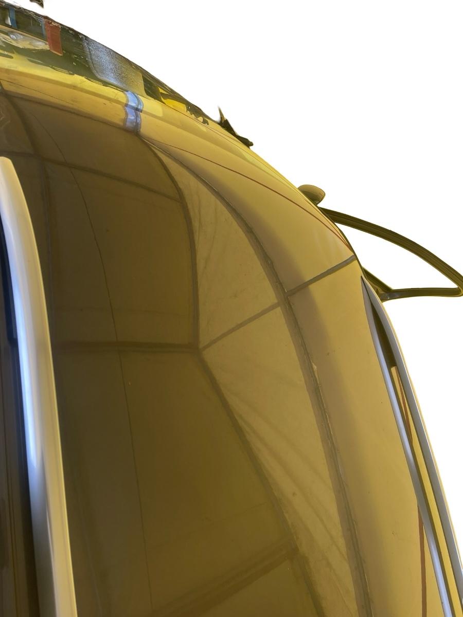 Cupola VOLKSWAGEN Tiguan II Facelift [ 2020 - 2024 ] – foto 2
